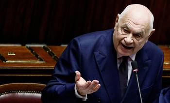 Italia aprueba una ley para poner en libertad a miles de reclusos con problemas de adicción | Prisiones