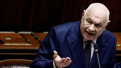 Italia aprueba una ley para poner en libertad a miles de reclusos con problemas de adicción Italia aprueba una ley para poner en libertad a miles de reclusos con problemas de adicción