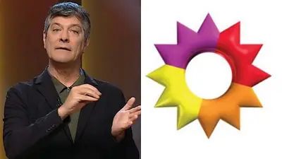 Mario Pergolini. Mario Pergolini.