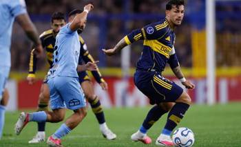 A qué hora juega Boca vs. O'Higgins, por los 16vos de vuelta de la Sudamericana | Boca juniors