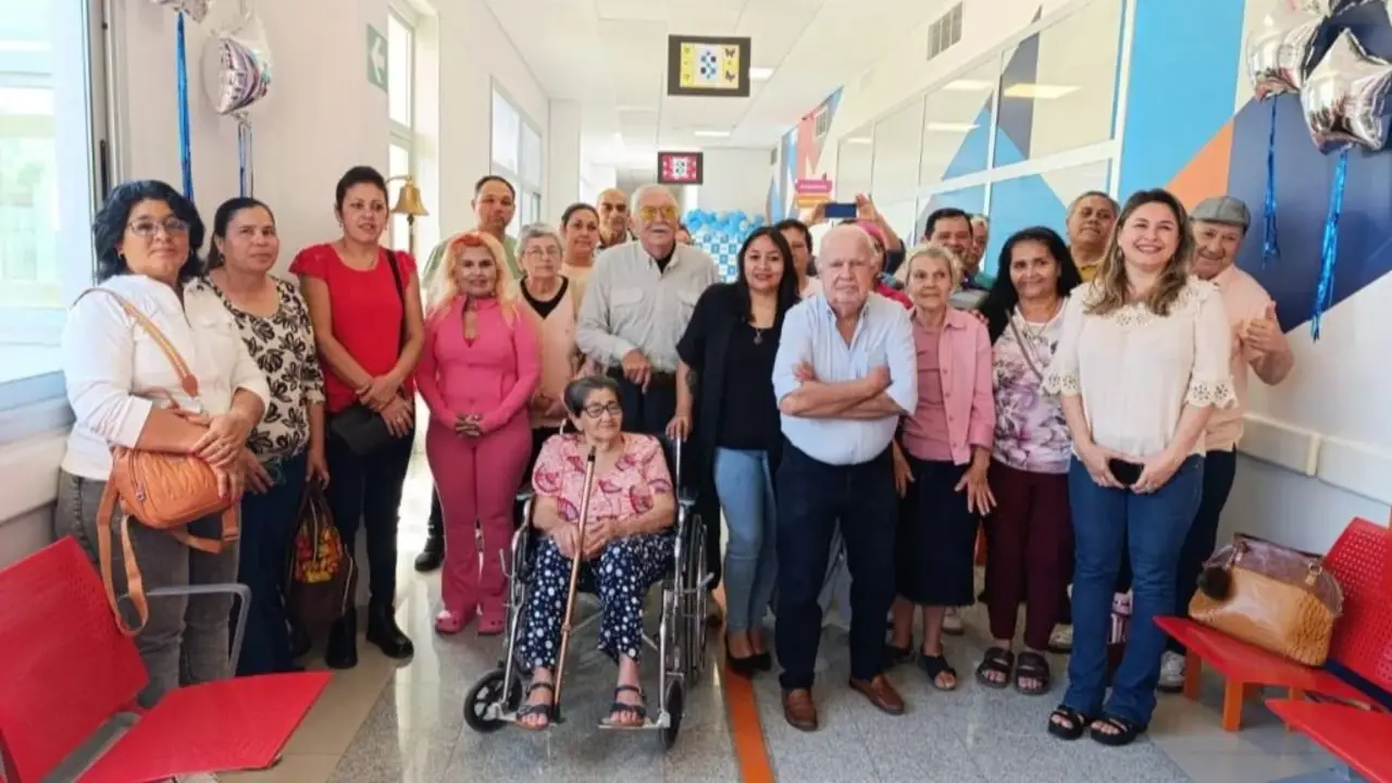 El Centro de Medicina Nuclear celebró cuatro años de transformación de la atención oncológica en Formosa