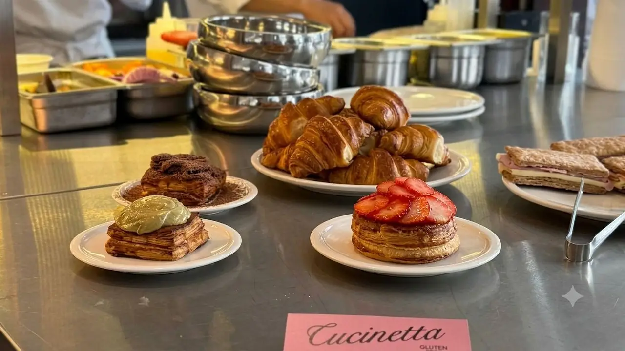 Cucinetta