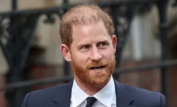 El proyecto secreto de Harry sobre Lady Di que enfureció al príncipe William | Realeza