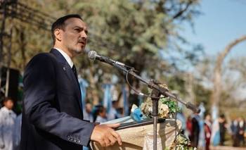 Valdés reconoció una mejora en la coparticipación, pero postergó anuncios salariales | Corrientes