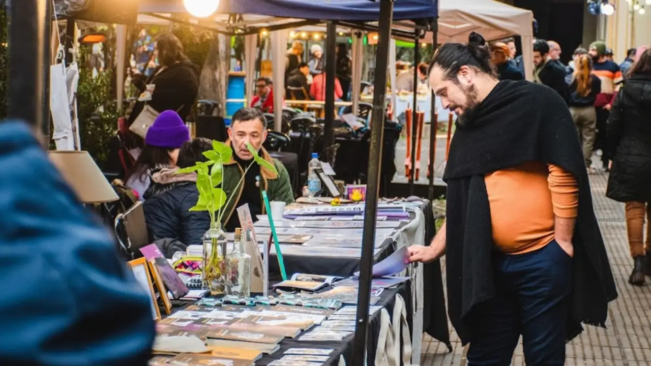 Cuándo es el festival internacional de literatura de Tucumán. Qué actividades habrá en el FILT.