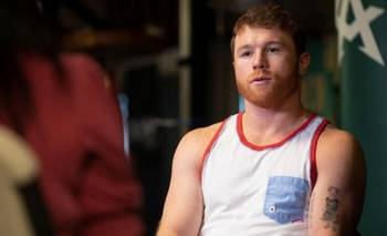 Canelo Álvarez reveló por qué tuvo que postergar su regreso al boxeo | Boxeo