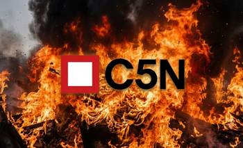 Preocupación en C5N: uno de sus principales conductores podría irse | Televisión 