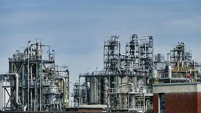 Aumenta el precio del petróleo ante la demora de la reapertura del estrecho de Ormuz Aumenta el precio del petróleo ante la demora de la reapertura del estrecho de Ormuz
