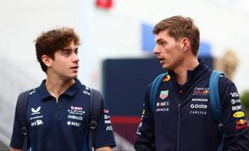Mercado abierto: los pilotos que pueden cambiar de equipo o dejar la F1 | Fórmula 1