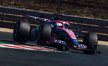 Power Rankings: así quedó Colapinto después del GP de Hungría | Fórmula 1