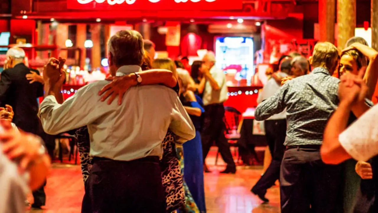 Semana de las Milongas: ¿Cómo reservar entradas gratuitas para bailar tango en Buenos Aires?