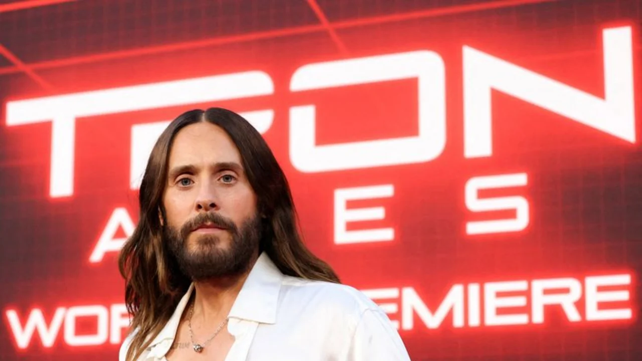 Jared Leto niega acusaciones de agresión sexual tras un reportaje de la BBC