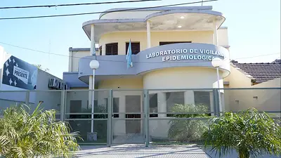 Formosa fortalece el diagnóstico molecular con una nueva tecnología para detectar enfermedades en una hora Formosa fortalece el diagnóstico molecular con una nueva tecnología para detectar enfermedades en una hora