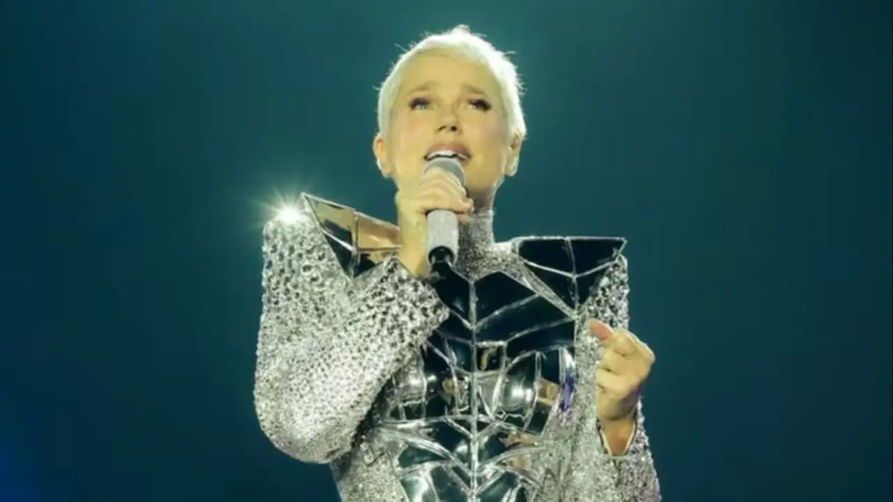 Xuxa