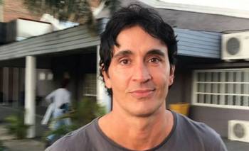 La nueva faceta de Sebastián Estevanez que sorprendió a todos | Farándula