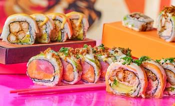 El nuevo local en Palermo con una oferta innovadora pero tradicional | Gastronomía