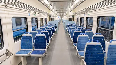 Vagón de tren Vagón de tren