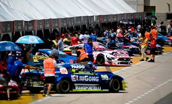 Vuelve el TC: cuándo es la próxima carrera, dónde y a qué hora | Tc