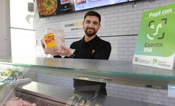 Conocé los beneficios que hay con Cuenta DNI en agosto | Provincia de buenos aires