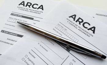 ARCA reglamentó el pago del 50% adicional para extinguir la acción penal | Arca