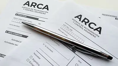 ARCA ARCA