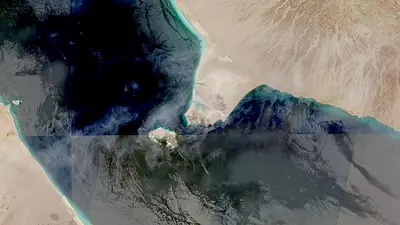 Arabia Saudita quiere una coalición internacional para proteger el tráfico en el mar Rojo: fuentes Arabia Saudita quiere una coalición internacional para proteger el tráfico en el mar Rojo: fuentes