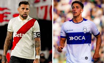 River vs. Gimnasia: quién gana, predicciones y pronóstico del partido del Torneo Clausura  | Fútbol argentino