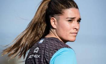 Quién era Maite Otaegui, la árbitra que murió tras chocar contra un árbol | Murió