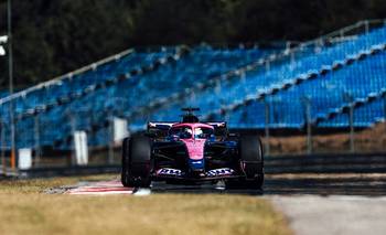 Power Rankings: así quedó Colapinto en la primera mitad del año | Fórmula 1