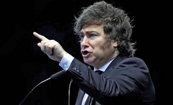 No la ven: casi el 60% de los argentinos votaría por "un cambio" en 2027 | Encuestas