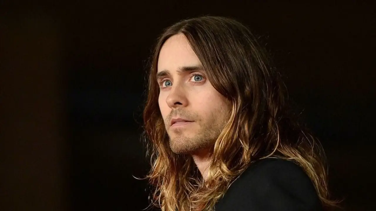 Jared Leto