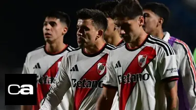 River Plate, Copa Sudamericana, Independiente Santa Fe, Conmebol River Plate, Copa Sudamericana, Independiente Santa Fe, Conmebol