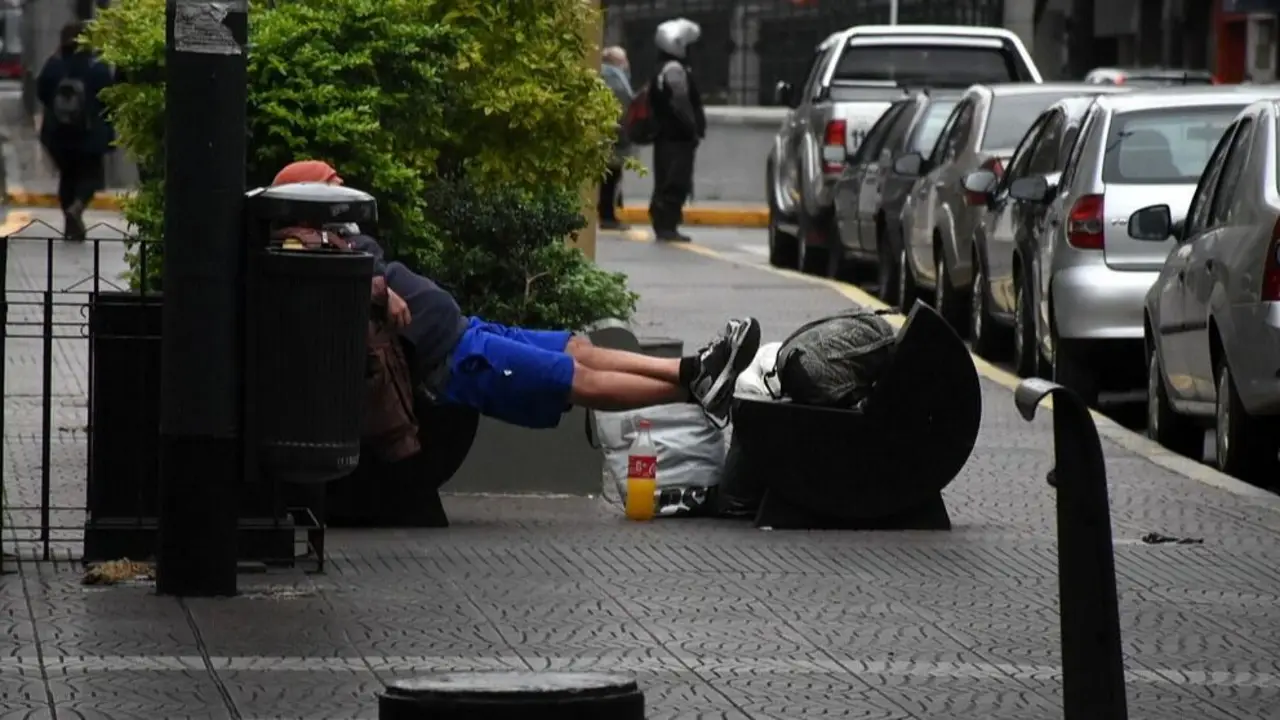 La nueva realidad: una sociedad partida con brechas cada vez más profundas
