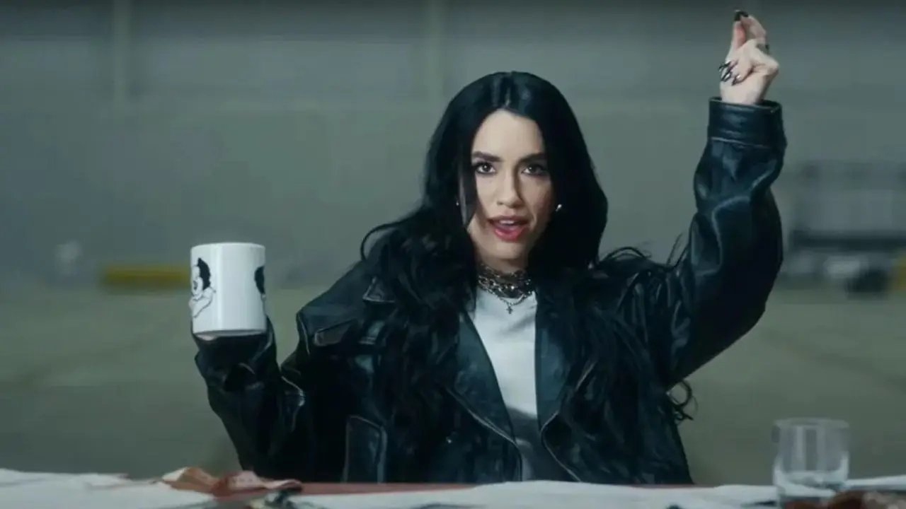Lali Espósito