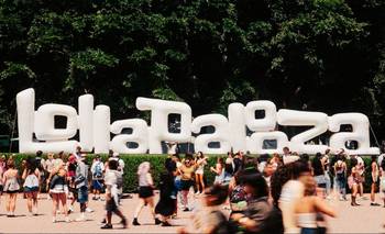 Lollapalooza Chicago 2026 en vivo: Disney+ y Hulu transmitirán el festival completo | Música
