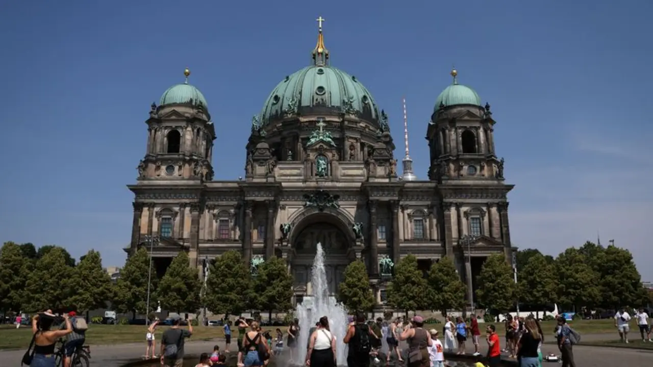 Alerta en Alemania por casi 10.000 muertes vinculadas a las olas de calor