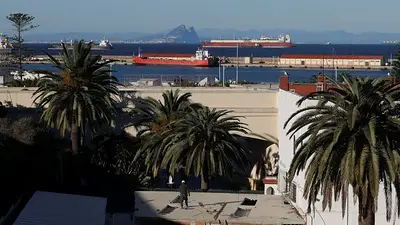 El presidente de Ceuta advierte de una emergencia tras la llegada de 1.500 migrantes en una semana El presidente de Ceuta advierte de una emergencia tras la llegada de 1.500 migrantes en una semana