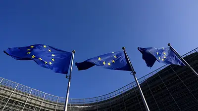 La UE destina 3.470 millones de euros a Ucrania para comprar más drones y aviones de combate La UE destina 3.470 millones de euros a Ucrania para comprar más drones y aviones de combate