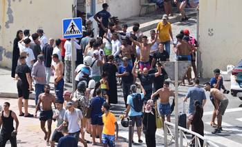 España acuerda con Marruecos la devolución inmediata de migrantes y ya hay 7 muertos | Europa