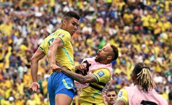 Ancelotti deja a Neymar, Camisero y Danilo fuera de planes de Brasil y apuesta por nueva generación | Fútbol