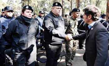 Kicillof, sobre la gestión de Milei: “Predominan las exigencias del FMI” | Provincia de buenos aires