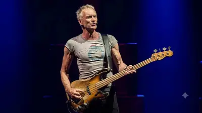 Sting Sting