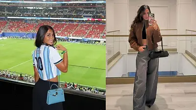 Antonela Roccuzzo. Antonela Roccuzzo.