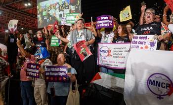 En la Argentina, 100 de las 140.000 personas con VIH reciben los nuevos tratamientos | Ciencia 