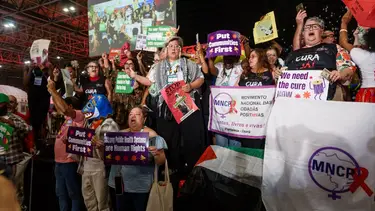 En la Argentina, 100 de las 140.000 personas con VIH reciben los nuevos tratamientos