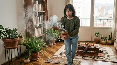 Qué es la Pachamama. Qué es la Pachamama.