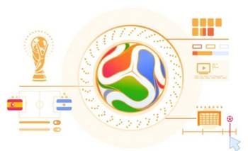 Qué partido del Mundial generó tanto tráfico como la final | Mundial 2026