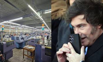 Denuncian 110 despidos, salarios impagos y trabajo informal en histórica textil  | Crisis económica