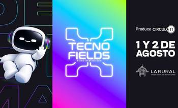 Todo sobre TecnoFields 2026: fecha, sede y actividades | Eventos tecnológicos