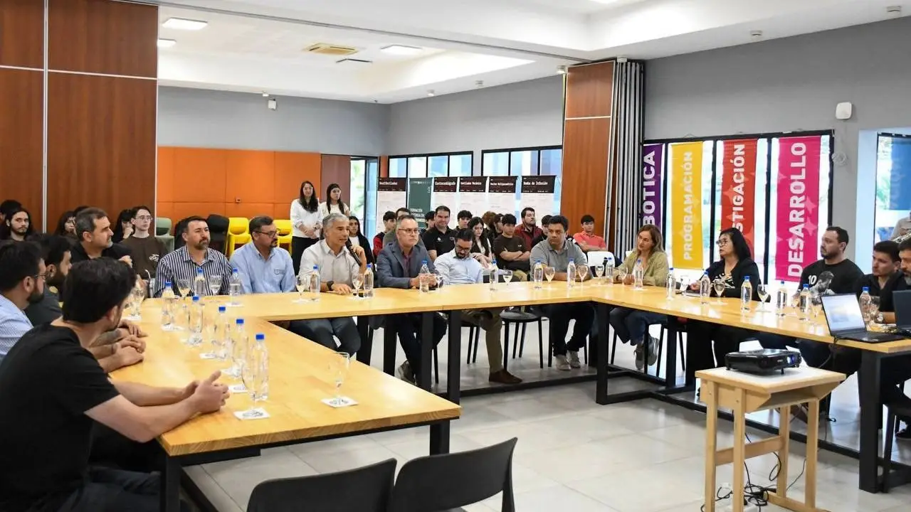 Formosa impulsa la competitividad industrial con soluciones de software para empresas locales